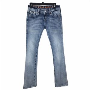 Rock Revival Essie bootcut jeans
